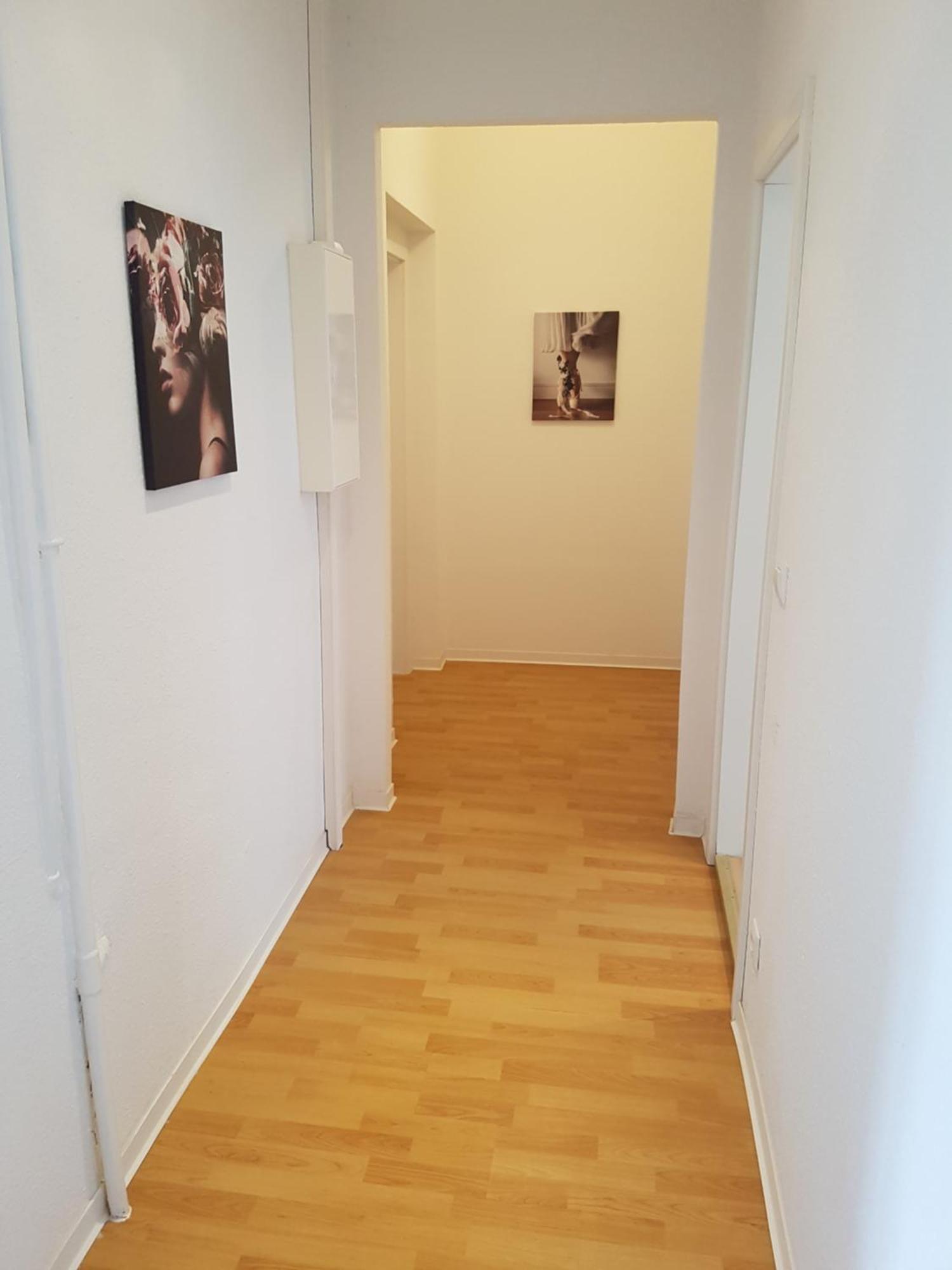 Zimmervermietung Berlin Mertens Εξωτερικό φωτογραφία